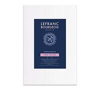 Carton Entoilé 100% Coton 30x30 Cm - Lefranc Bourgeois