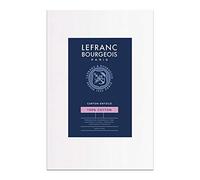 Lefranc Bourgeois Carton Entoilé 4P