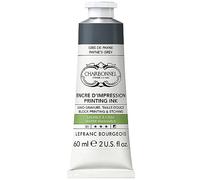 Lefranc Bourgeois Charbonnel Encre d'Impression 60ml Gris De Payne