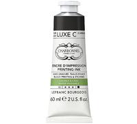 Lefranc Bourgeois Charbonnel Encre d'Impression 60ml Noir Luxe C