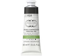 Lefranc Bourgeois Charbonnel Encre d'Impression 60ml Noir RSR