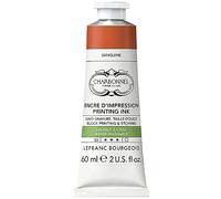 Lefranc Bourgeois Charbonnel Encre d'Impression 60ml Sanguine