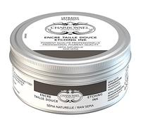 Lefranc Bourgeois Charbonnel Encre Taille Douce 200ml Sepia Naturelle