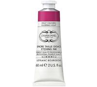 Lefranc Bourgeois Charbonnel Encre Taille Douce 60ml Violet Solferino