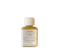 Lefranc Bourgeois Charbonnel Huile Claire Pour Encre d'Impression 75ml