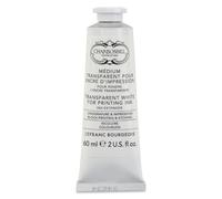 Lefranc Bourgeois Charbonnel Medium Transparent Pour Encre d'Impression 60ml