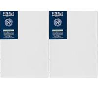 Lefranc Bourgeois Châssis Classique Lin 4 F (Lot de 2)