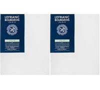 Lefranc Bourgeois Châssis Classique Lin 6 P (Lot de 2)