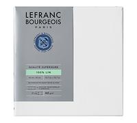 Châssis Lin Qualité Supérieure 40x40cm - Lefranc Bourgeois