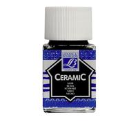 Lefranc Bourgeois Couleur Céramique 50ml Noir