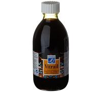 Peinture Vitrail Lefranc Bourgeois 250 Ml 231 , Jaune Orangé