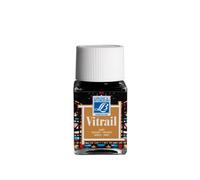 Lefranc Bourgeois Couleur Vitrail 50ml Miel