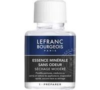 Lefranc Bourgeois - Diluant - 75 ml G