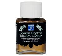 Lefranc Bourgeois Dorure Liquide 75ml Florentine
