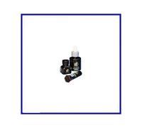 Lefranc & Bourgeois Encre Nan-King, Noir, Contenu: 30 Ml