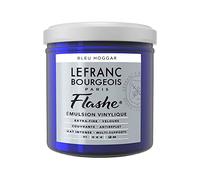 Peinture Vinylique Extra,Fine Flashe 125 Ml 036 Bleu Hoggar So