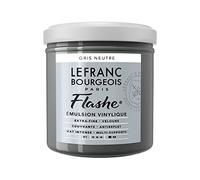 Peinture Vinylique Extra,Fine Flashe 125 Ml 258 Gris Neutre O