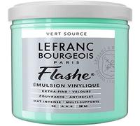 Peinture Vinylique Extra,Fine Flashe 125 Ml 587 Vert Source So