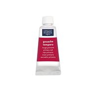 Lefranc & Bourgeois Gouache en tube Rouge primaire 20 ml