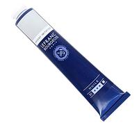 Lefranc & Bourgeois – Peinture à l'huile Huile Fine 710 Argent – Tube 150 ml