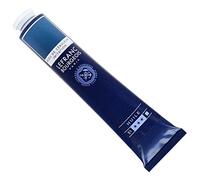 Peinture à l'huile en tube bleu de céruléum 150ml - Lefranc & Bourgeois G