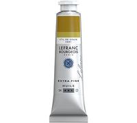 LEFRANC BOURGEOIS Huile Lefranc 40 ml Stil De Grain Vert Série 4