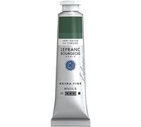 LEFRANC BOURGEOIS Huile Lefranc 40 ml Vert Oxyde De Chrome Série 3