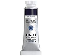 Lefranc & Bourgeois Gouache extra-fine Linel Bleu de Prusse (46) Série 2 14 ml