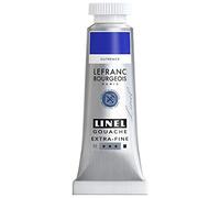 Lefranc Bourgeois Linel Gouache Extra-Fine Tube 14ml Outremer Série 2