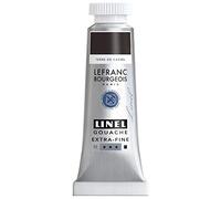 Gouache - Extra-fine - Terre de Cassel - 475 - Lefranc Bourgeois - Linel - 14ml