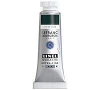 Lefranc Bourgeois Linel Gouache Extra-Fine Tube 14ml Vert De Vessie Série 1