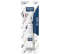Lefranc Bourgeois LINER 3D Tube 20ml Vieil Or