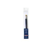Lefranc Bourgeois - Lot de pinceaux - 3 parties - usé bombé, rond, plat - taille : 4, 8