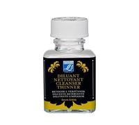 Lefranc & Bourgeois Peinture Dorure Diluant Nettoyant 75 Ml Transparent