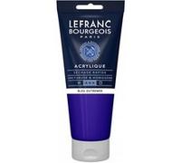 Peinture Acrylique - Outremer - 054 - Fine - Lefranc Bourgeois - Tube 200ml