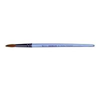 LEFRANC & BOURGEOIS pinceau dur PONY, No.20, corps en bois, G