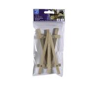 Lefranc Bourgeois Set 2 Mini Chevalets