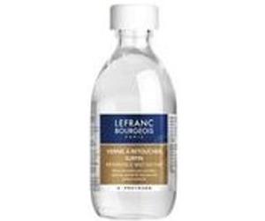Lefranc Bourgeois Superior - Vernis à retoucher - 250 ml G