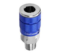 Legacy Colorconnex X-flo type C Coupler, A72420C