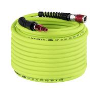 Legacy Flexzilla Pro Hybrid Tuyau à air, HFZP14100YW2-D