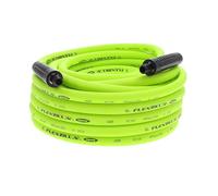 Legacy Hfz3850yw3 Flexzilla 3/20,3 cm X 50 'léger Heavy Duty Zillagreen Tuyau à air (3/20,3 cm Mnpt Extrémités)