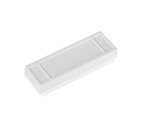 Legamaster Petite brosse magnétique pour tableaux blancs 1201 00 avec recharge papier