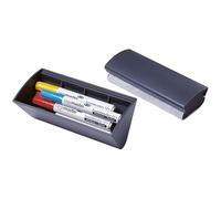 Legamaster 1225 00 Board Assistant Brosse avec Porte-Marqueur