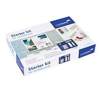 Legamaster 1250 00 Kit de démarrage pour Tableau blanc
