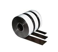 Legamaster 186100 Bande magnétique 12,5 mm x 3 m