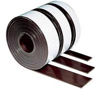 Legamaster Bande magnétique Legamaster 19 mm x 3 m (B x L) braun (L x l x H) 3 m x 19 mm x 19 mm marron 1 pc(s) 7-186300