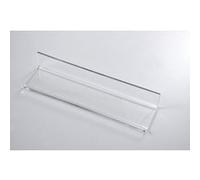 Legamaster 200 mm Glassboard porte-marqueurs G