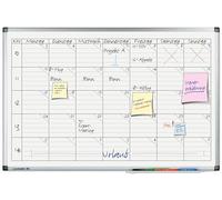 Legamaster 4180 00 Premium Planning multi usage 60 x 90 cm