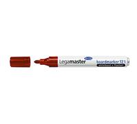 Legamaster 7-110007 Marqueur 1,5-3 mm, Marron, 1 Unité