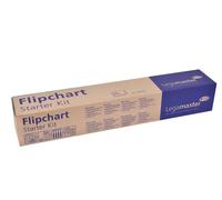 Legamaster 7-124900 Kit de démarrage pour accessoires de paperboard